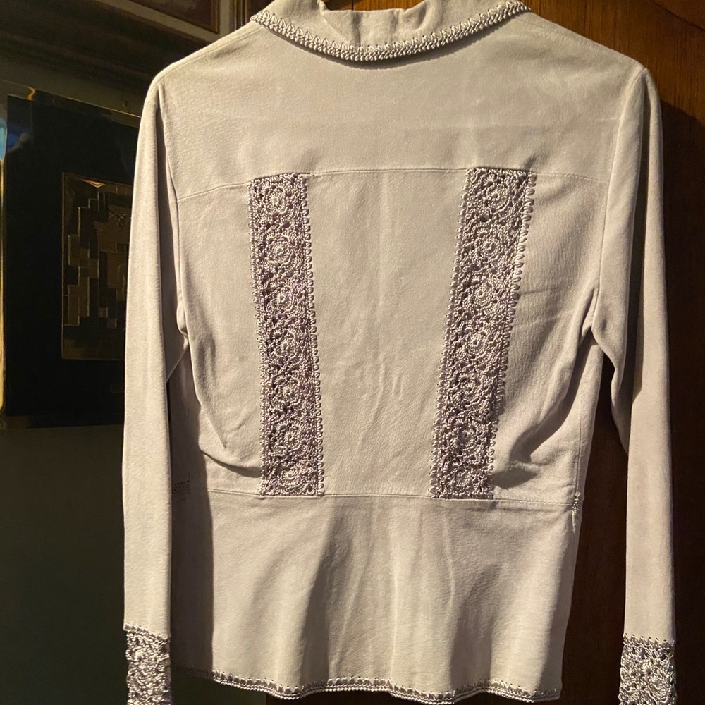 Cache jacket - Picture 2 of 3